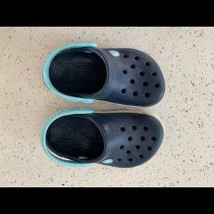 Cross boy or girl 4 & 5